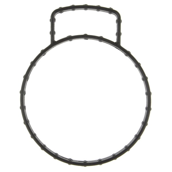 Mahle Fuel Injection Throttle Body Mounting Gasket G31649 - main